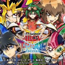 YuGiOh Fan Characters Wiki .